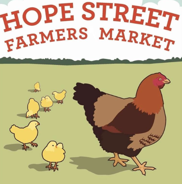 Hope Street Farmers Market